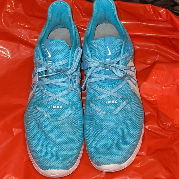 Nike Air Max Sequent 3 - Picture 2 of 5